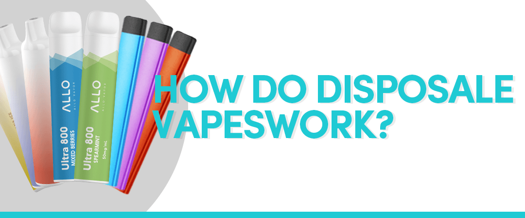 How Do Disposable Vapes Work?-PodVapes